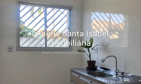 [Vende Apartamento térreo Residencial Alamanda _Arujá SP]