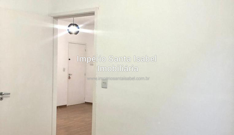 [Vende Apartamento térreo Residencial Alamanda _Arujá SP]