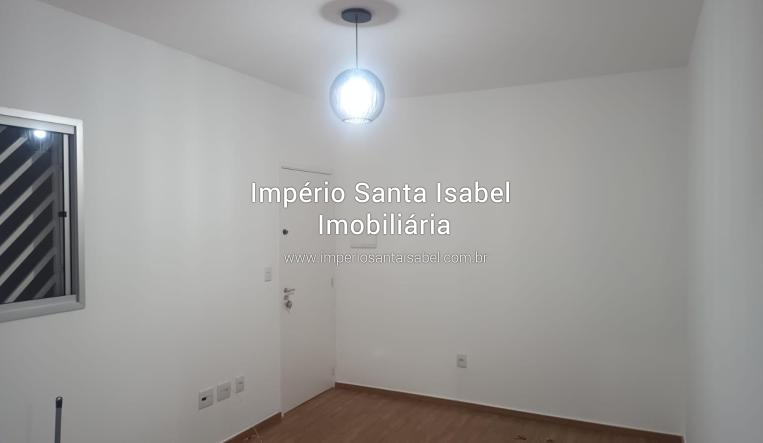 [Vende Apartamento térreo Residencial Alamanda _Arujá SP]