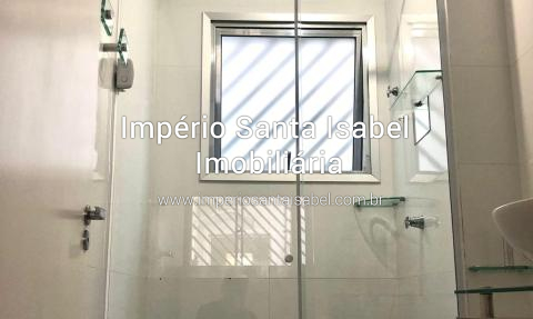 [Vende Apartamento térreo Residencial Alamanda _Arujá SP]