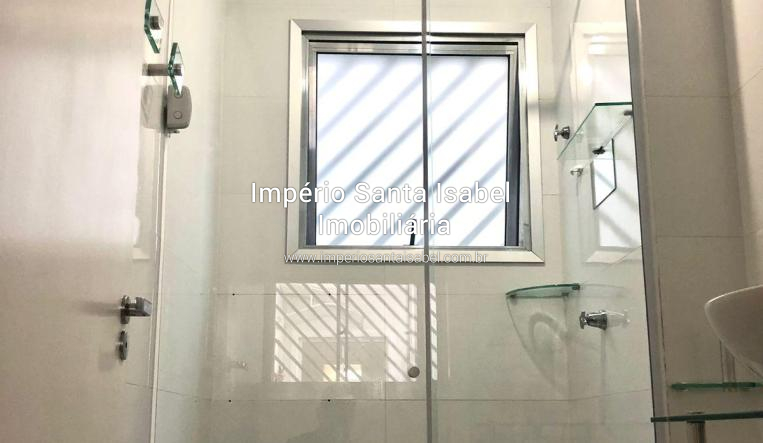 [Vende Apartamento térreo Residencial Alamanda _Arujá SP]