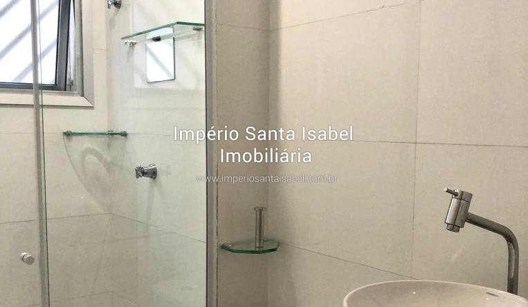 [Vende Apartamento térreo Residencial Alamanda _Arujá SP]