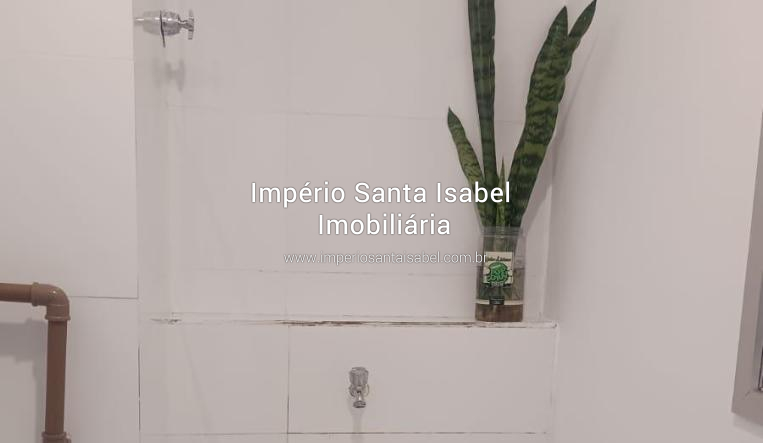 [Vende Apartamento térreo Residencial Alamanda _Arujá SP]