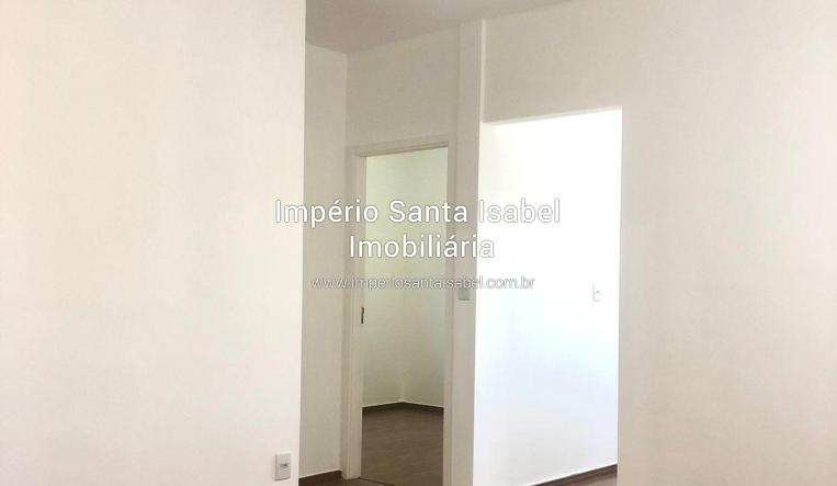 [Vende Apartamento térreo Residencial Alamanda _Arujá SP]