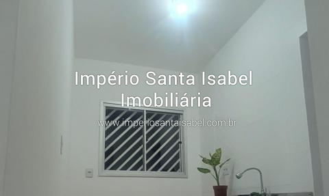 [Vende Apartamento térreo Residencial Alamanda _Arujá SP]