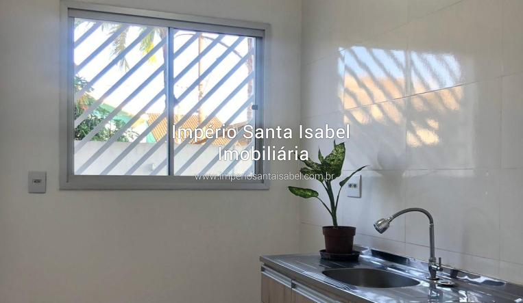 [Vende Apartamento térreo Residencial Alamanda _Arujá SP]