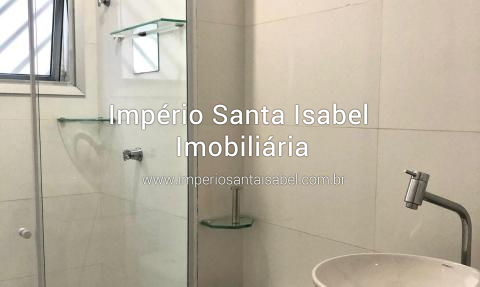 [Vende Apartamento térreo Residencial Alamanda _Arujá SP]