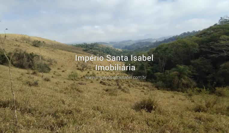 [Vende Area 447.000 m2 Fundos com Represa Varadouro- Santa Isabel SP ]