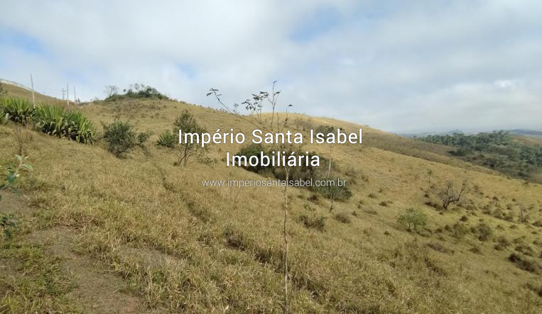 [Vende Area 447.000 m2 Fundos com Represa Varadouro- Santa Isabel SP ]