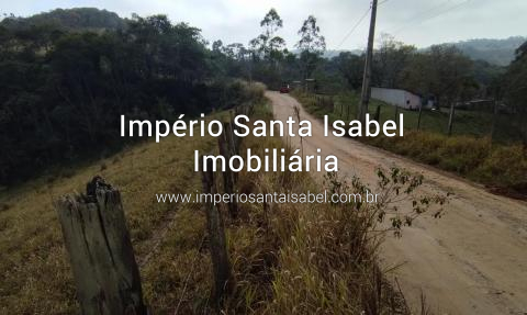 [Vende Area 447.000 m2 Fundos com Represa Varadouro- Santa Isabel SP ]