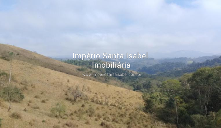 [Vende Area 447.000 m2 Fundos com Represa Varadouro- Santa Isabel SP ]