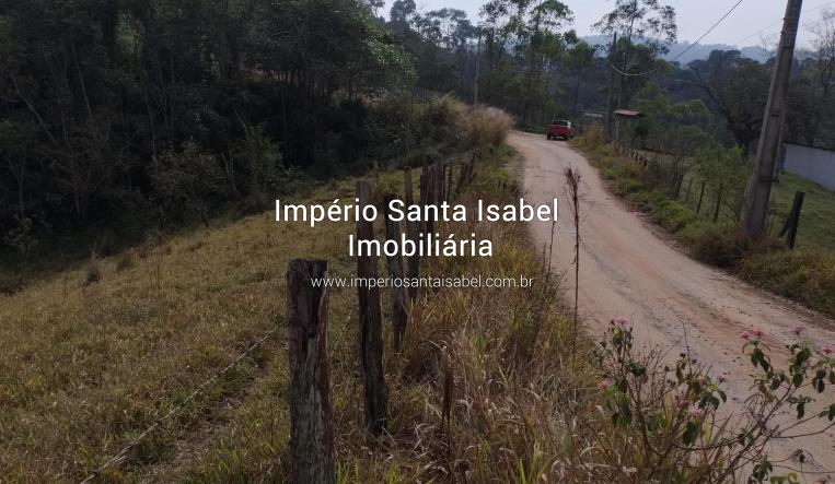 [Vende Area 447.000 m2 Fundos com Represa Varadouro- Santa Isabel SP ]