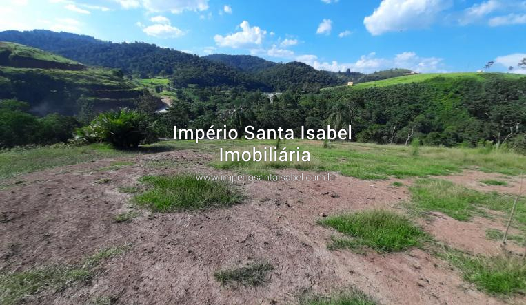 [Vende área 65.500 m2 Morro Grande- a 250 metros da Rodovia Presidente Dutra- Santa Isabel SP ]