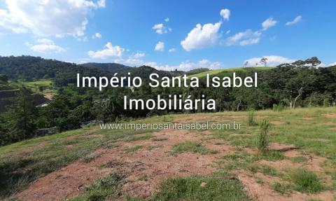 [Vende área 65.500 m2 Morro Grande- a 250 metros da Rodovia Presidente Dutra- Santa Isabel SP ]