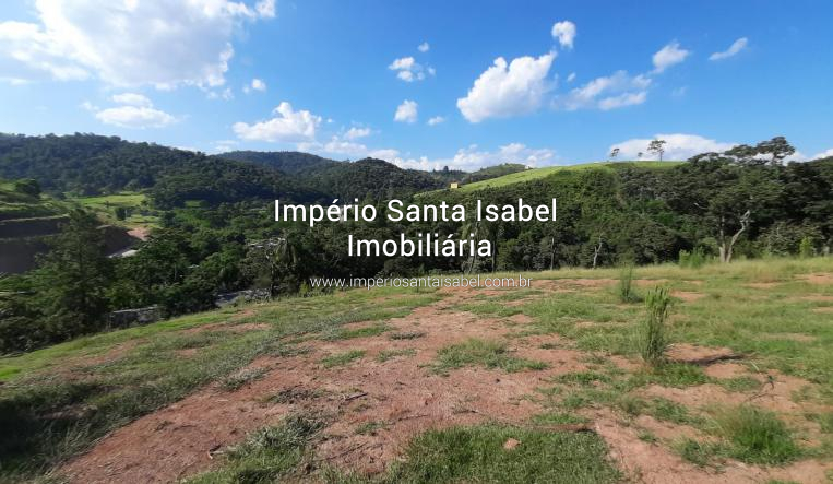 [Vende área 65.500 m2 Morro Grande- a 250 metros da Rodovia Presidente Dutra- Santa Isabel SP ]