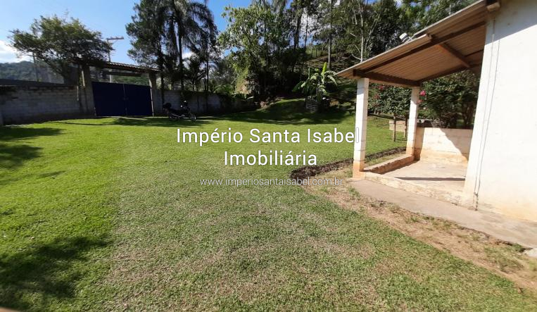 [Vende área 65.500 m2 Morro Grande- a 250 metros da Rodovia Presidente Dutra- Santa Isabel SP ]