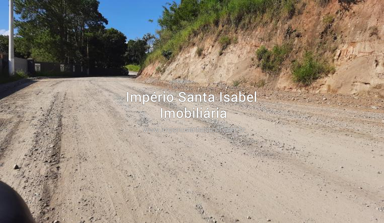 [Vende área 65.500 m2 Morro Grande- a 250 metros da Rodovia Presidente Dutra- Santa Isabel SP ]