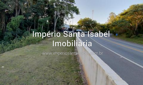 [Vende área  industrial 69.146 m2 Rodovia Prefeito Joaquim Simão -Santa Isabel -SP ]