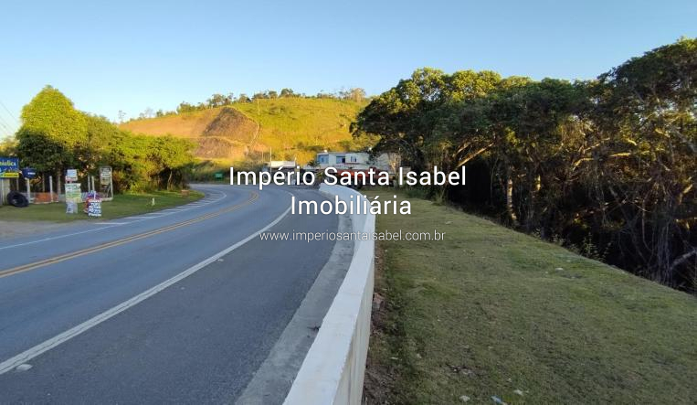 [Vende área  industrial 69.146 m2 Rodovia Prefeito Joaquim Simão -Santa Isabel -SP ]