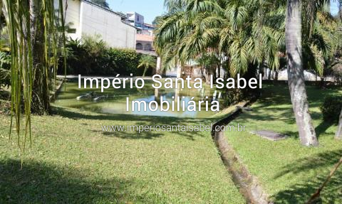 [Vende area 7.100 m2 de terreno e 500 m2 construido- acesso 2 Ruascentro Santa Isabel ]