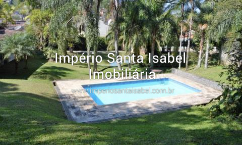 [Vende area 7.100 m2 de terreno e 500 m2 construido- acesso 2 Ruascentro Santa Isabel ]