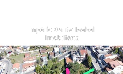 [Vende area 7.100 m2 de terreno e 500 m2 construido- acesso 2 Ruascentro Santa Isabel ]