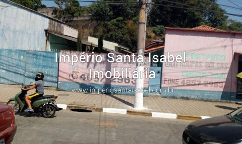 [Vende Area  Comercial 776 M2 no Centro Santa Isabel -SP-doc-ok]