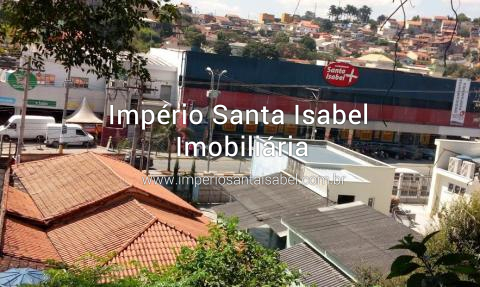 [Vende Area  Comercial 776 M2 no Centro Santa Isabel -SP-doc-ok]