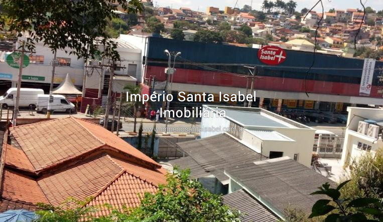 [Vende Area 776 M2 No Centro Santa Isabel -Sp]