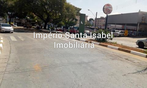 [Vende Area  Comercial 776 M2 no Centro Santa Isabel -SP-doc-ok]