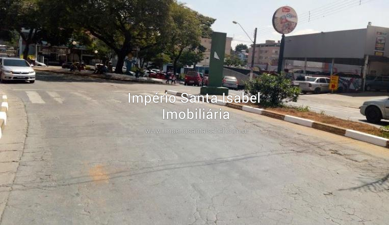 [Vende Area  Comercial 776 M2 no Centro Santa Isabel -SP-doc-ok]