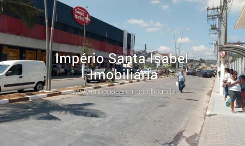 [Vende Area  Comercial 776 M2 no Centro Santa Isabel -SP-doc-ok]