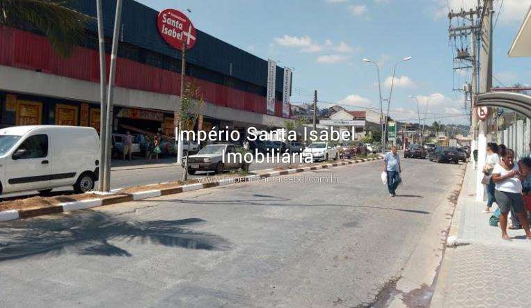 [Vende Area  Comercial 776 M2 no Centro Santa Isabel -SP-doc-ok]