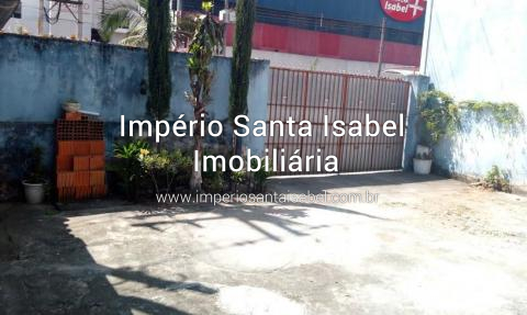 [Vende Area  Comercial 776 M2 no Centro Santa Isabel -SP-doc-ok]