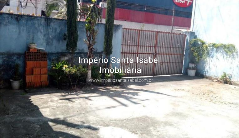 [Vende Area  Comercial 776 M2 no Centro Santa Isabel -SP-doc-ok]