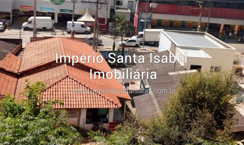 [Vende Area  Comercial 776 M2 no Centro Santa Isabel -SP-doc-ok]