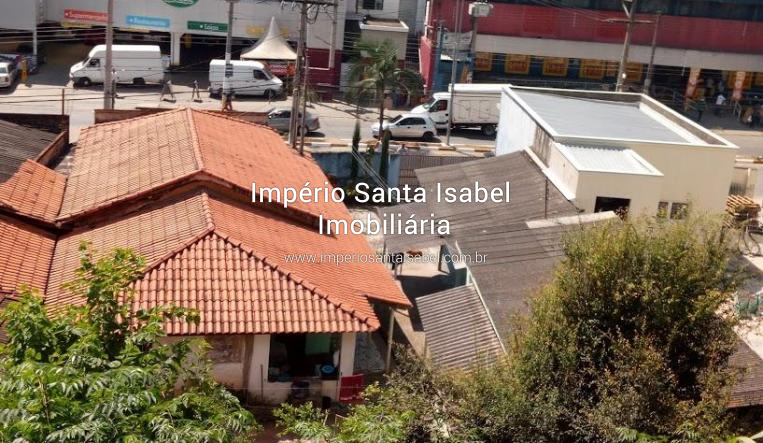 [Vende Area  Comercial 776 M2 no Centro Santa Isabel -SP-doc-ok]