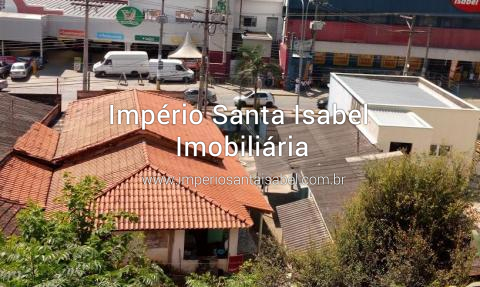 [Vende Area  Comercial 776 M2 no Centro Santa Isabel -SP-doc-ok]