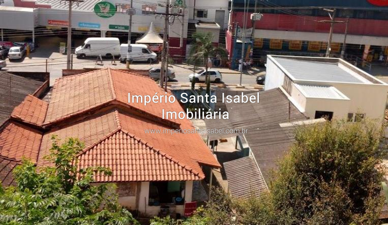 [Vende Area  Comercial 776 M2 no Centro Santa Isabel -SP-doc-ok]