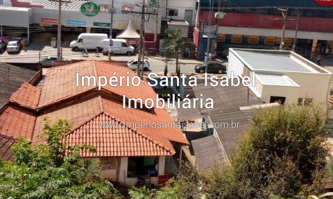 [Vende Area  Comercial 776 M2 no Centro Santa Isabel -SP-doc-ok]