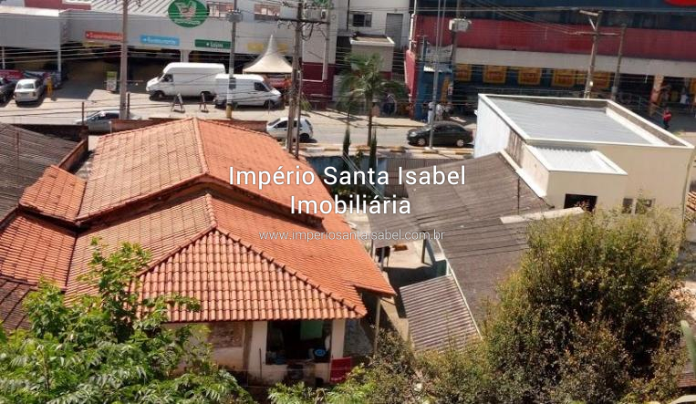 [Vende Area  Comercial 776 M2 no Centro Santa Isabel -SP-doc-ok]