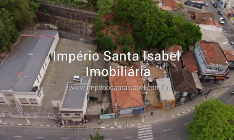 [Vende Area  Comercial 776 M2 no Centro Santa Isabel -SP-doc-ok]
