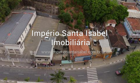[Vende Area  Comercial 776 M2 no Centro Santa Isabel -SP-doc-ok]