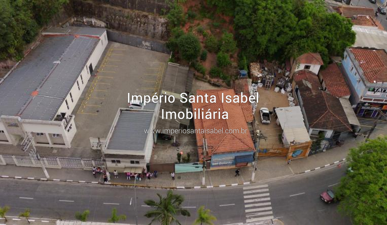 [Vende Area  Comercial 776 M2 no Centro Santa Isabel -SP-doc-ok]