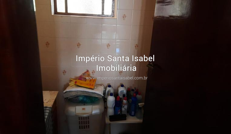 [Vende área Comercial de 80.000m2 próximo do centro Santa Isabel - REF: 917]