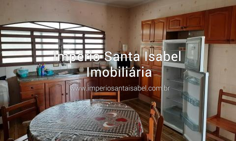 [Vende área Comercial de 80.000m2 próximo do centro Santa Isabel - REF: 917]