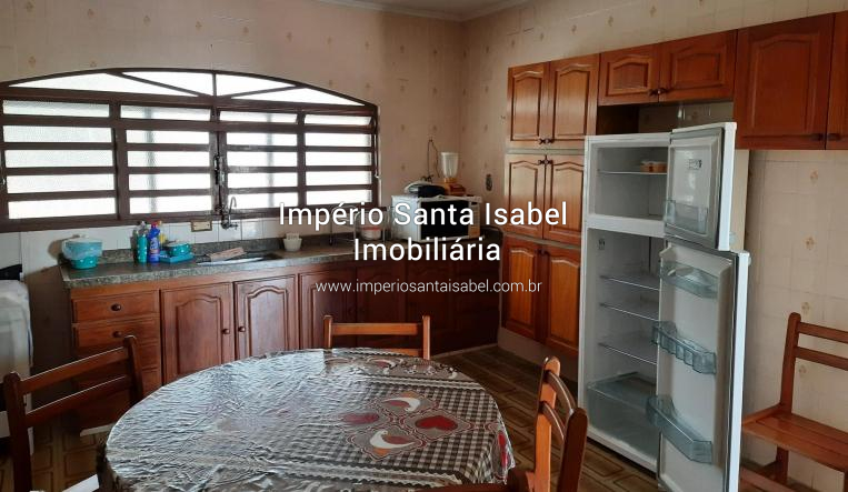 [Vende área Comercial de 80.000m2 próximo do centro Santa Isabel - REF: 917]