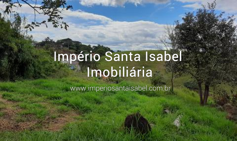 [Vende área Comercial de 80.000m2 próximo do centro Santa Isabel - REF: 917]