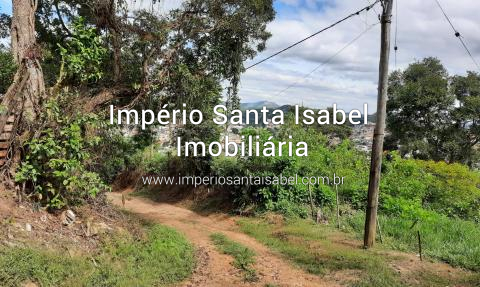 [Vende área Comercial de 80.000m2 próximo do centro Santa Isabel - REF: 917]