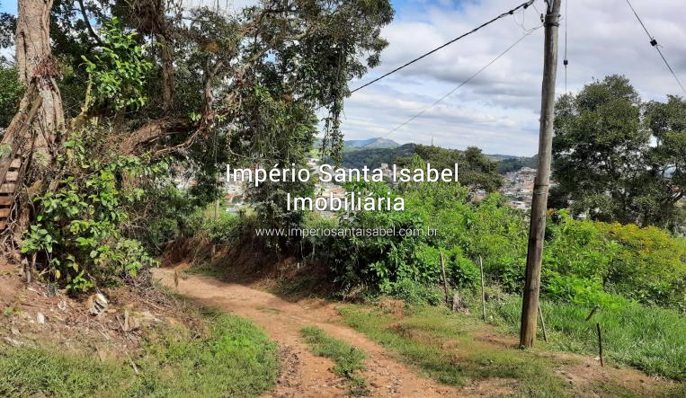 [Vende área Comercial de 80.000m2 próximo do centro Santa Isabel - REF: 917]
